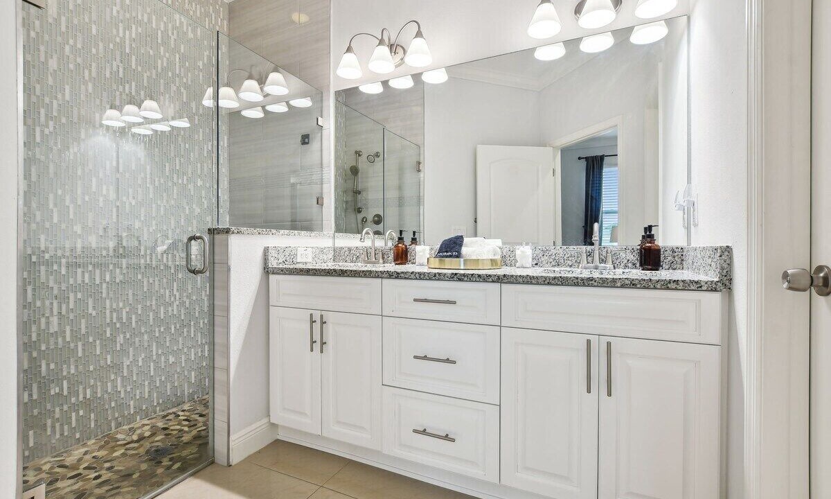 Photo of Bathroom in Tampa