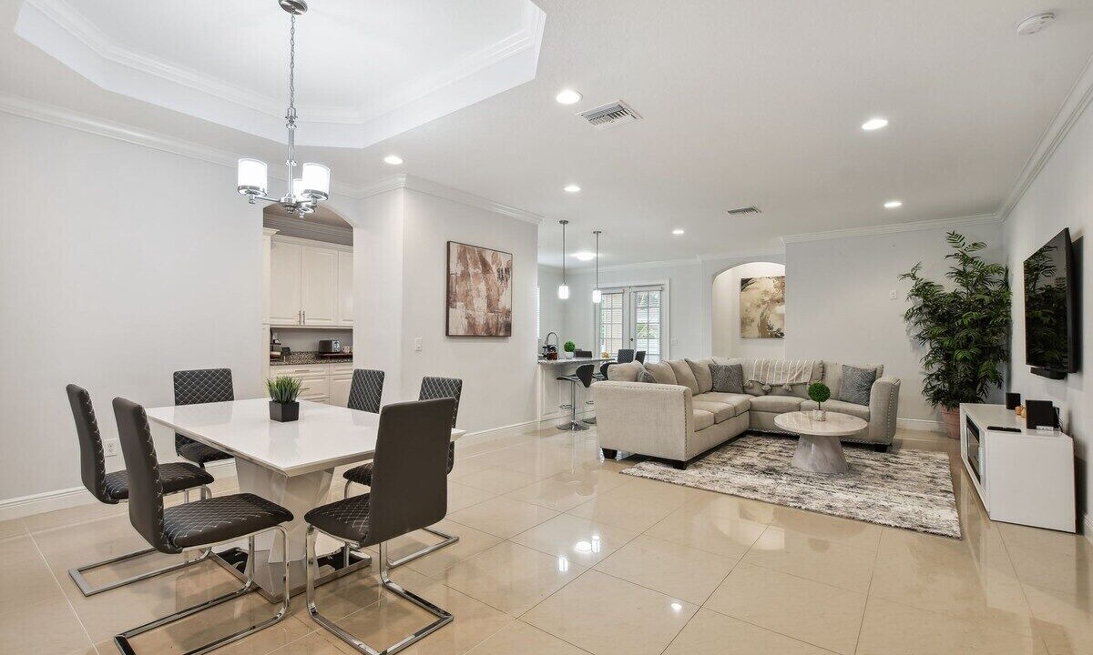 Photo of Bedroom in Tampa