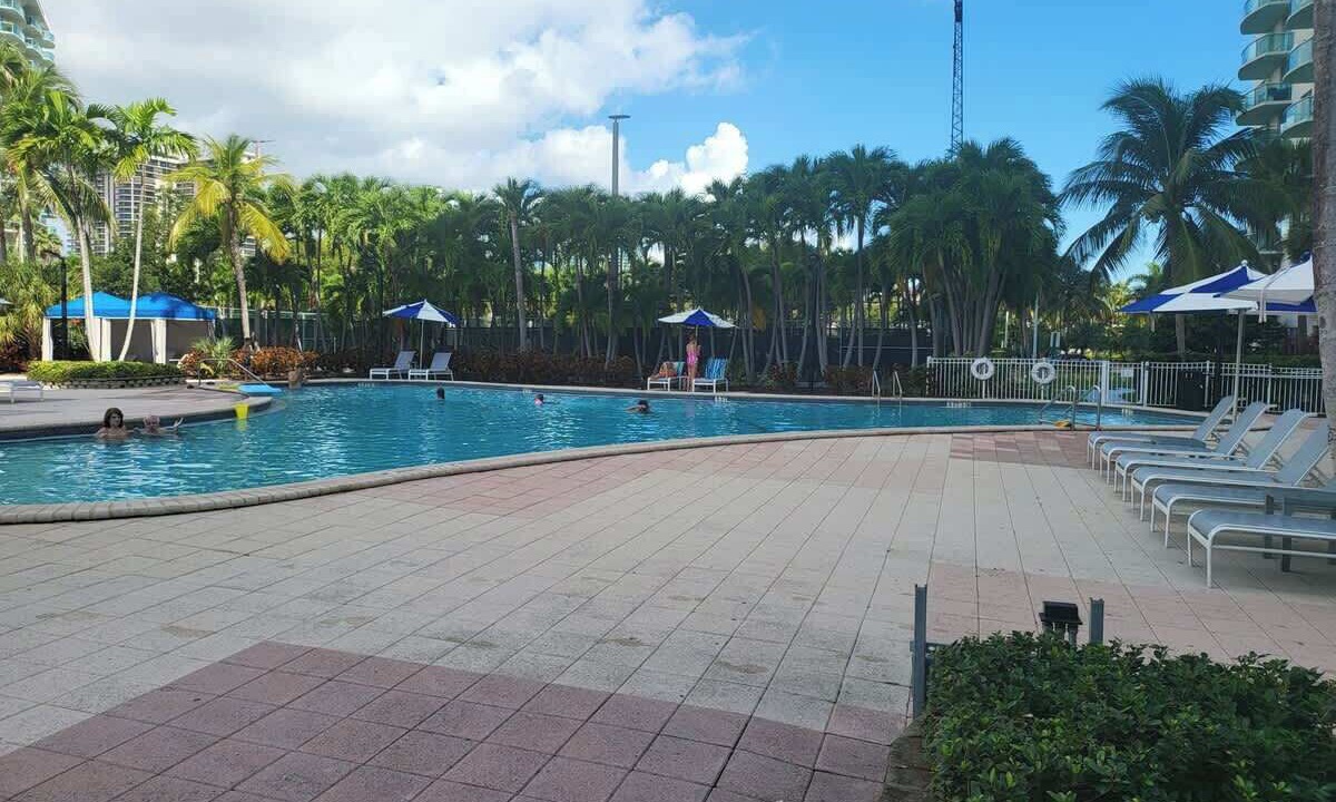 Photo of Outdoor in Sunny Isles Beach