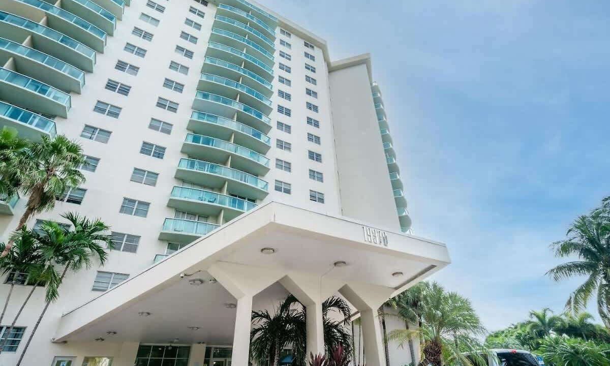 Photo of Others in Sunny Isles Beach