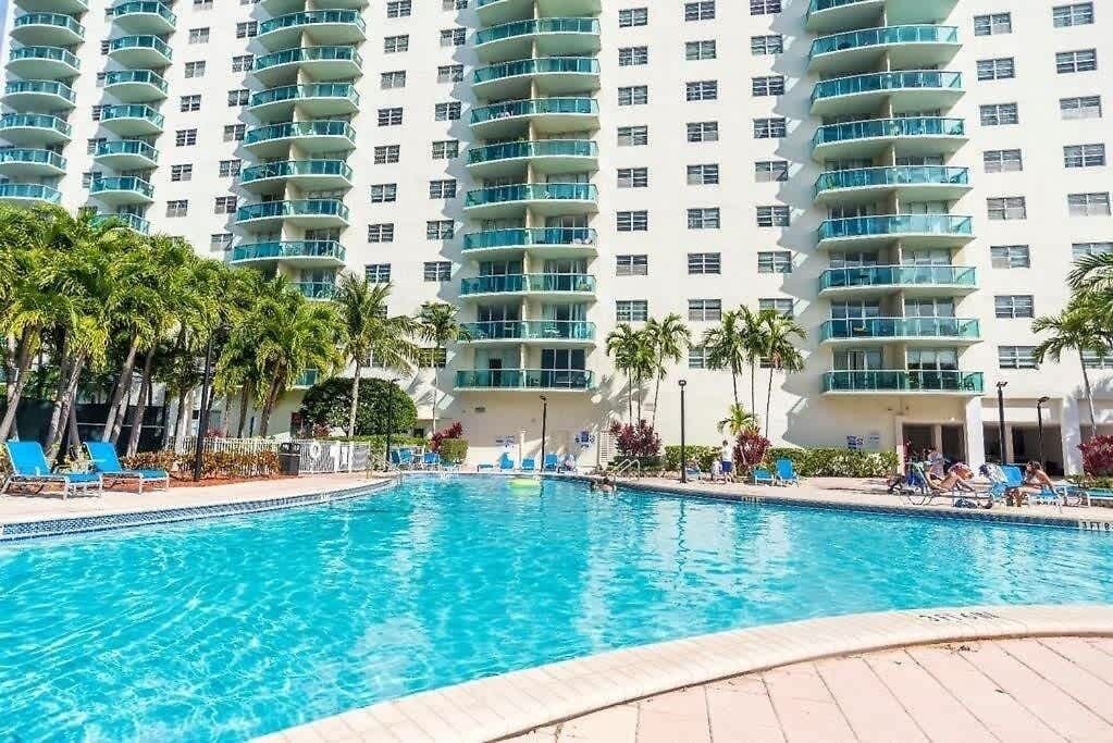 Photo of Outdoor in Sunny Isles Beach