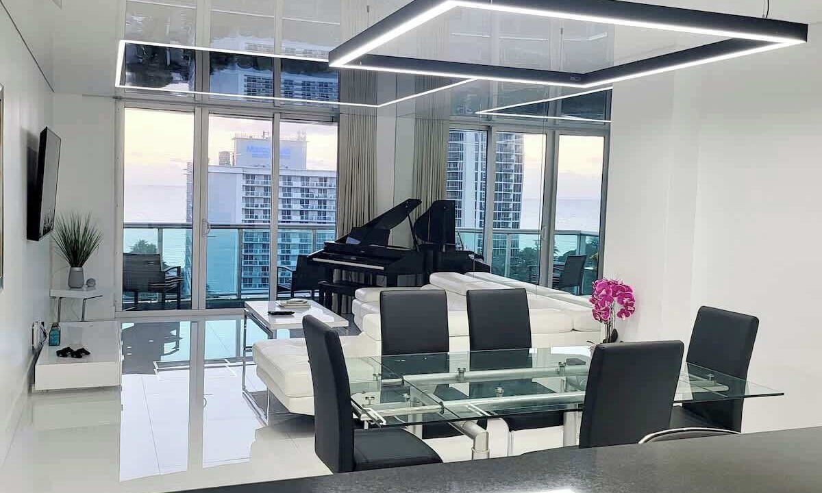 Photo of Others in Sunny Isles Beach