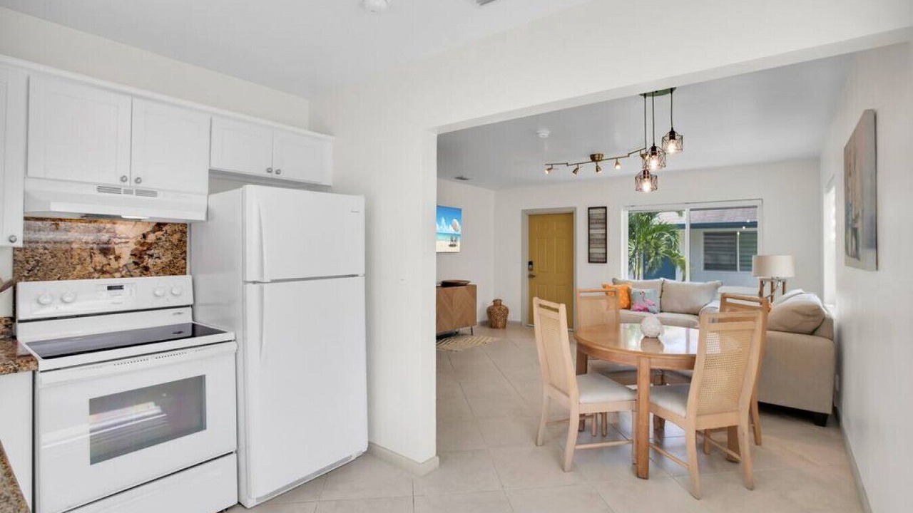 Photo of Kitchen in River Oaks