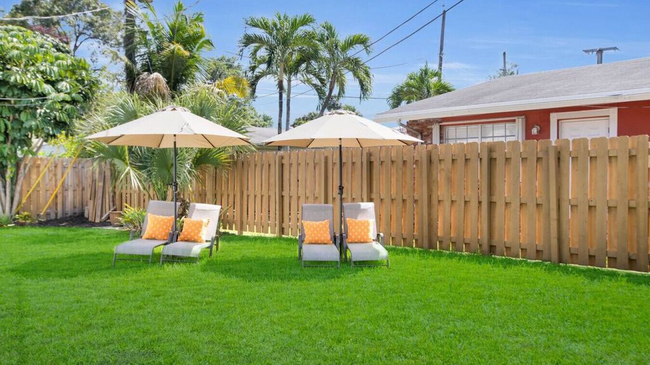 Photo of Outdoor in River Oaks
