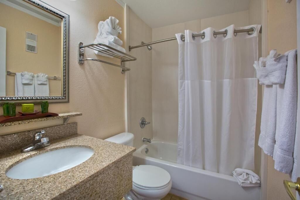 Photo of Bathroom in Rocky Point
