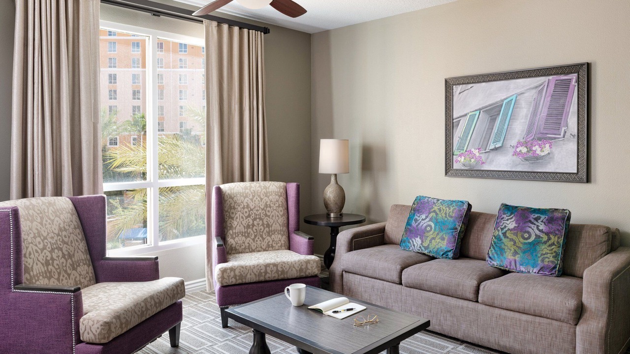 Photo of Livingroom in Las Vegas