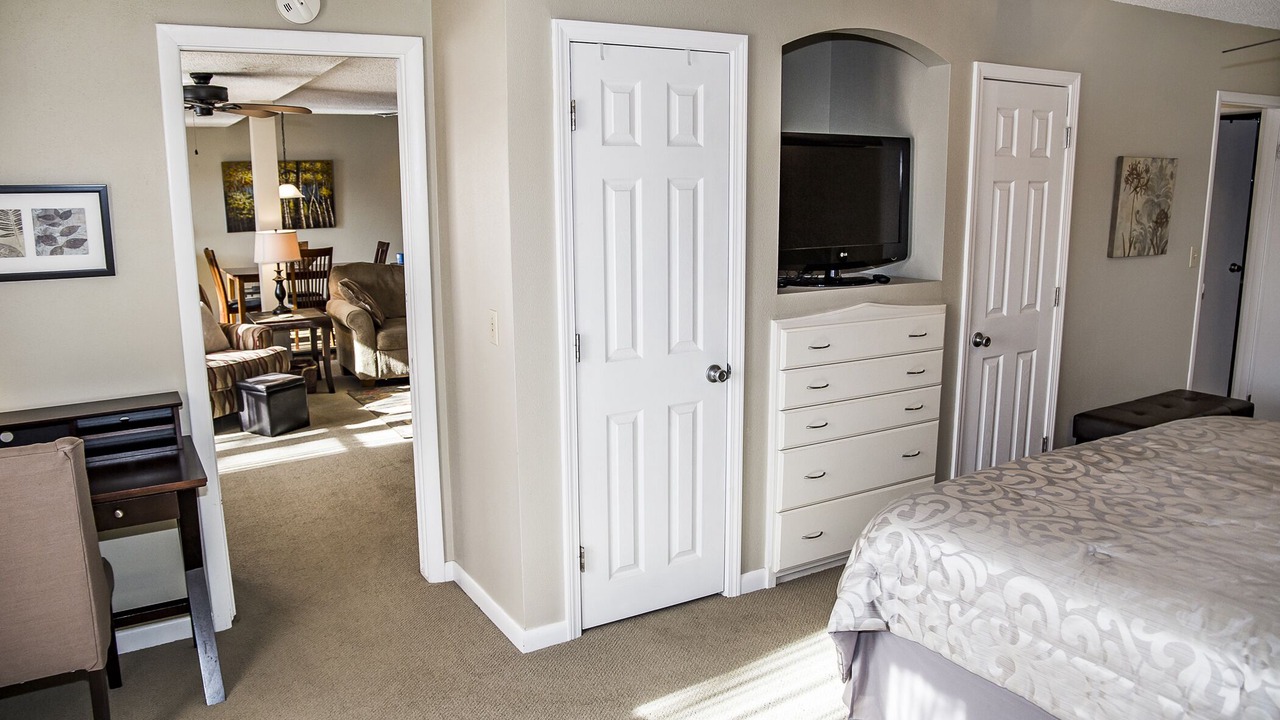 Photo of Bedroom in Fairfield Glade