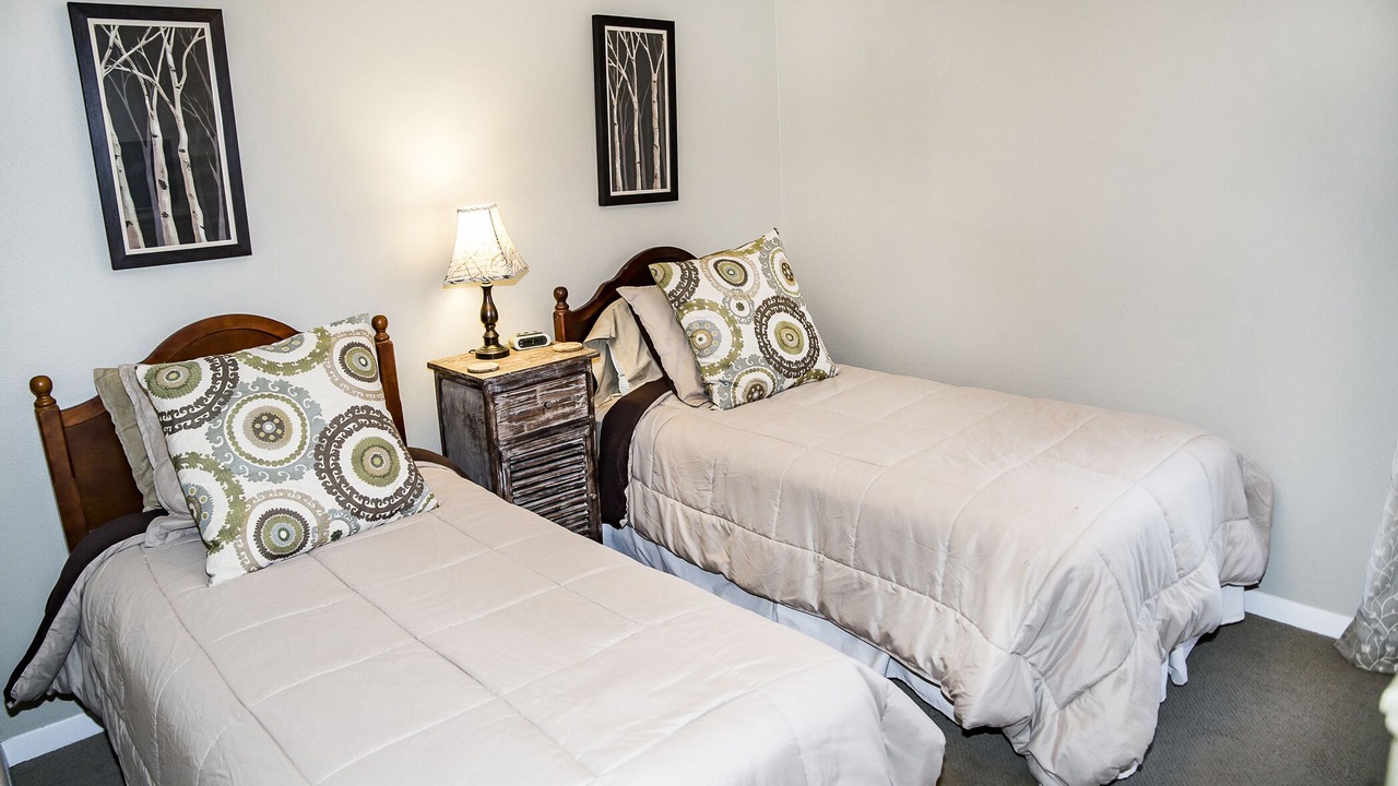 Photo of Bedroom in Fairfield Glade