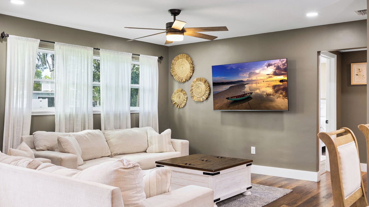 Photo of Livingroom in St. Petersburg
