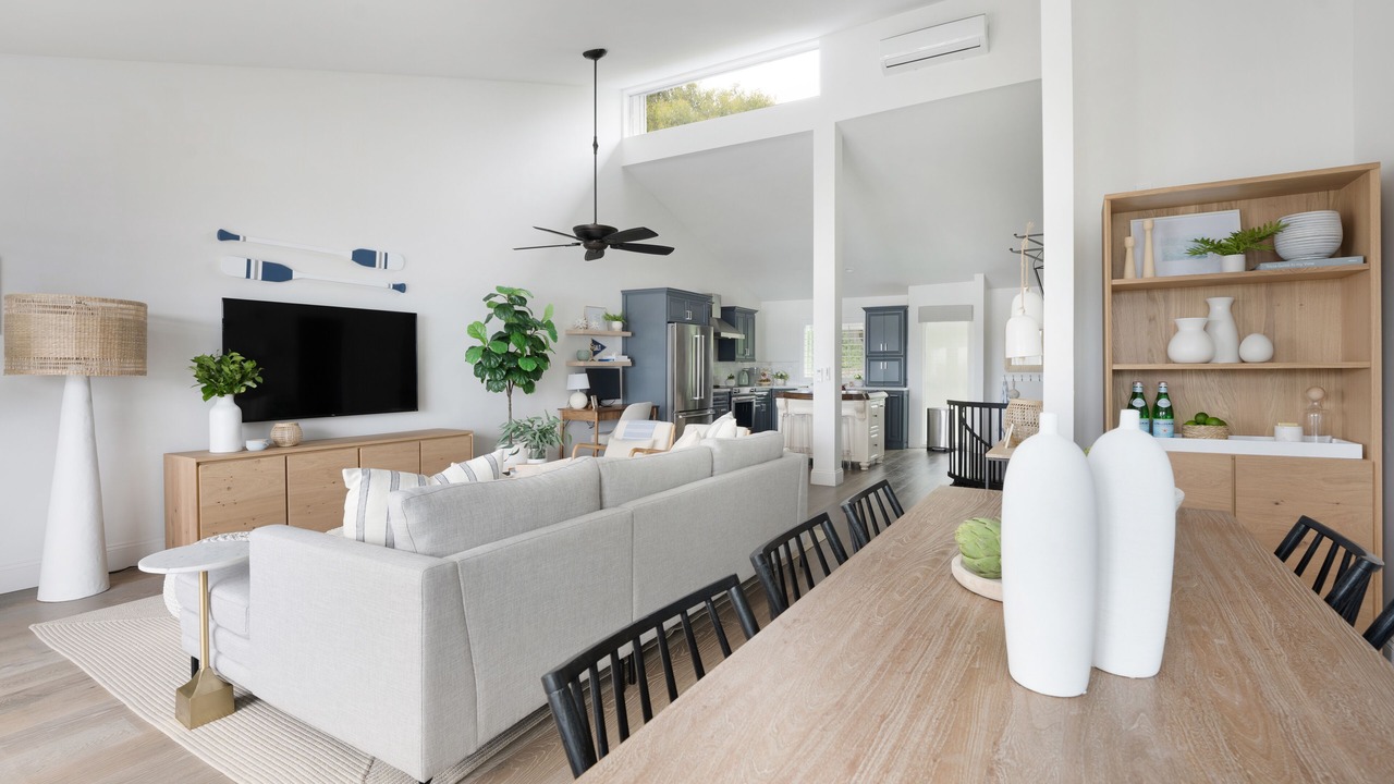 Photo of Livingroom in Carlsbad Village