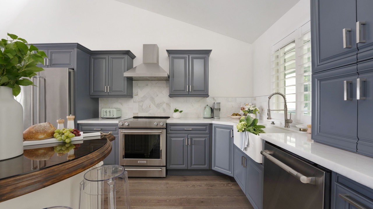 Photo of Kitchen in Carlsbad Village