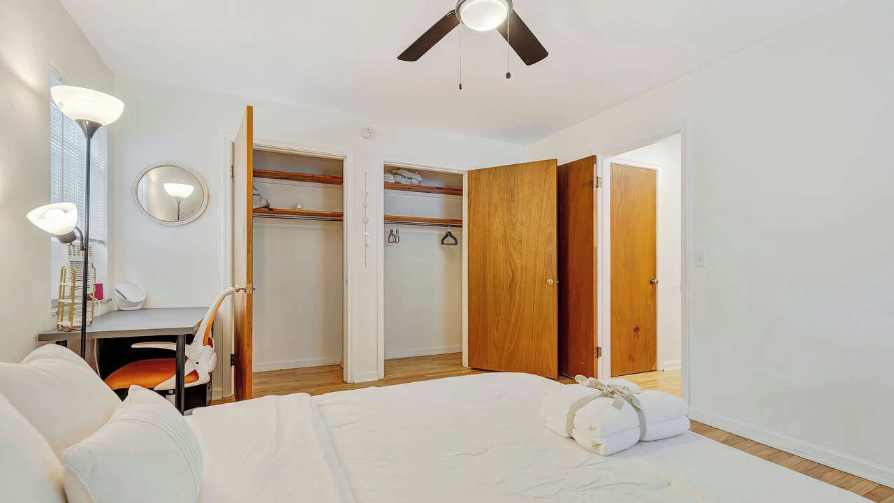 Photo of Bedroom in Westwood
