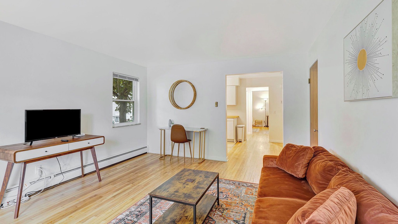 Photo of Livingroom in Westwood