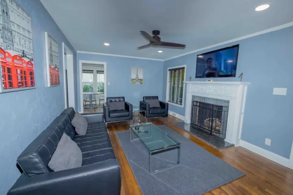 Photo of Livingroom in High Point