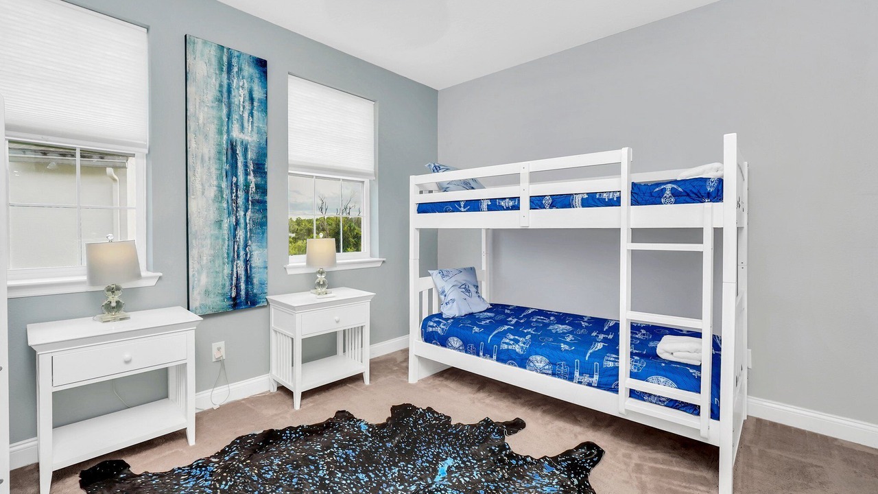 Photo of Bedroom in Sandy Ridge