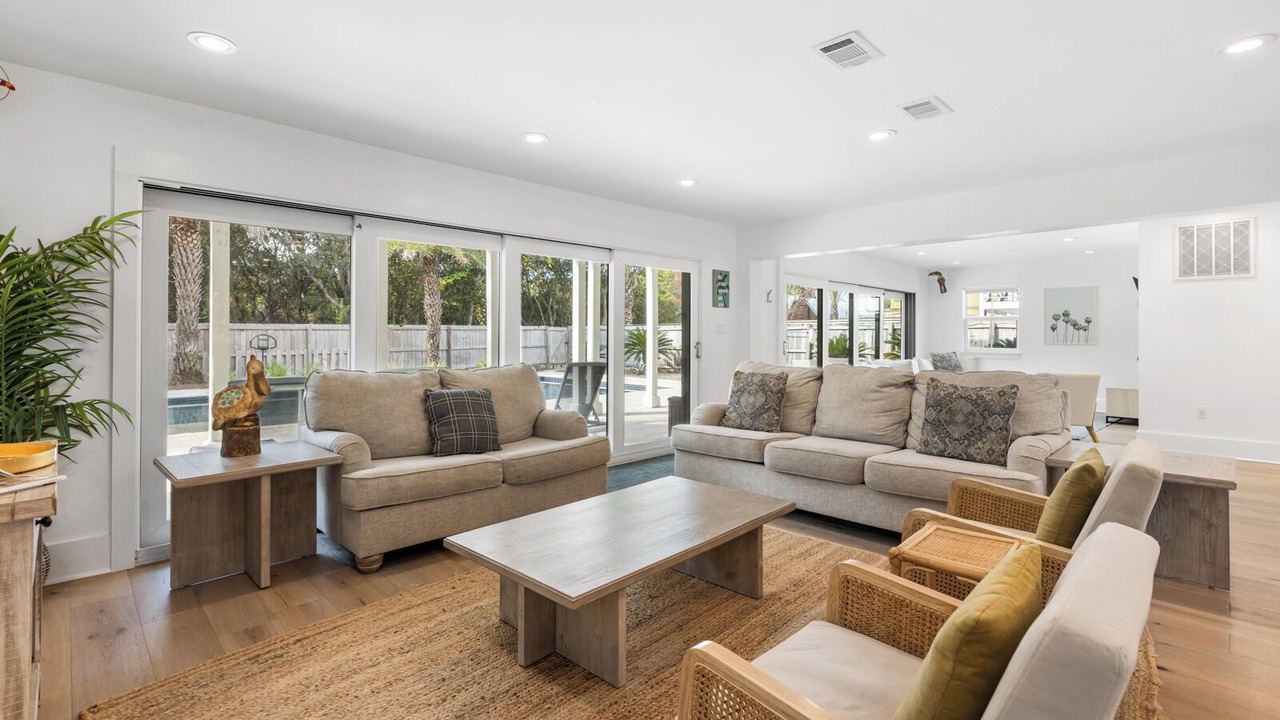Photo of Livingroom in Seacrest