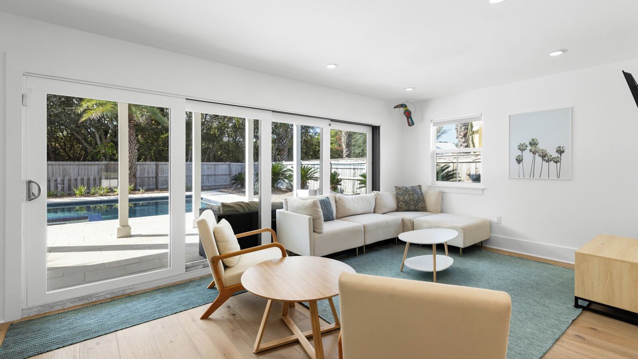 Photo of Livingroom in Seacrest