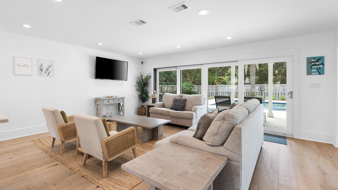 Photo of Livingroom in Seacrest