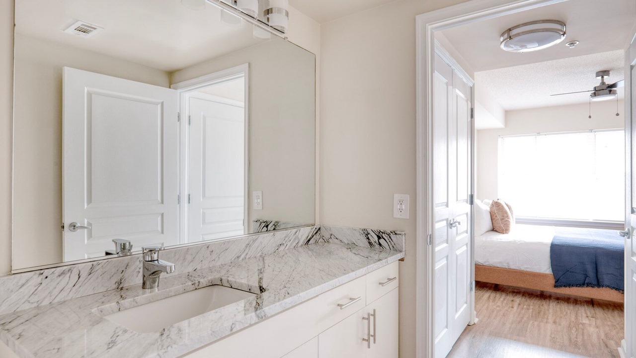 Photo of Bathroom in North Bethesda