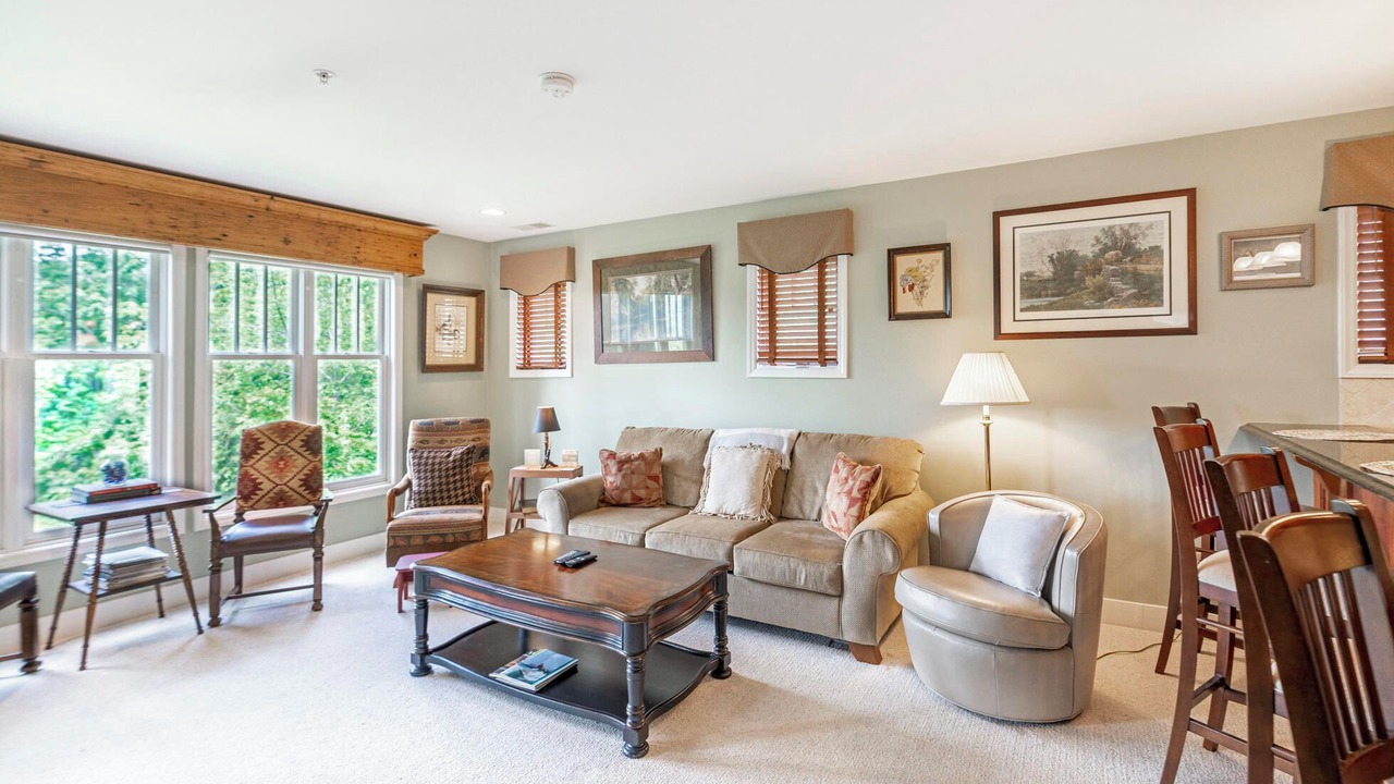 Photo of Bedroom in Foscoe