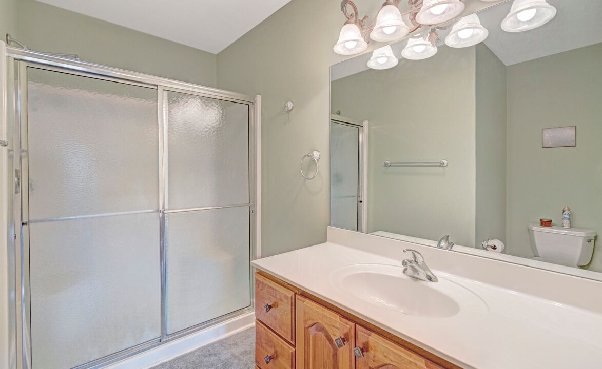 Photo of Bathroom in Foscoe