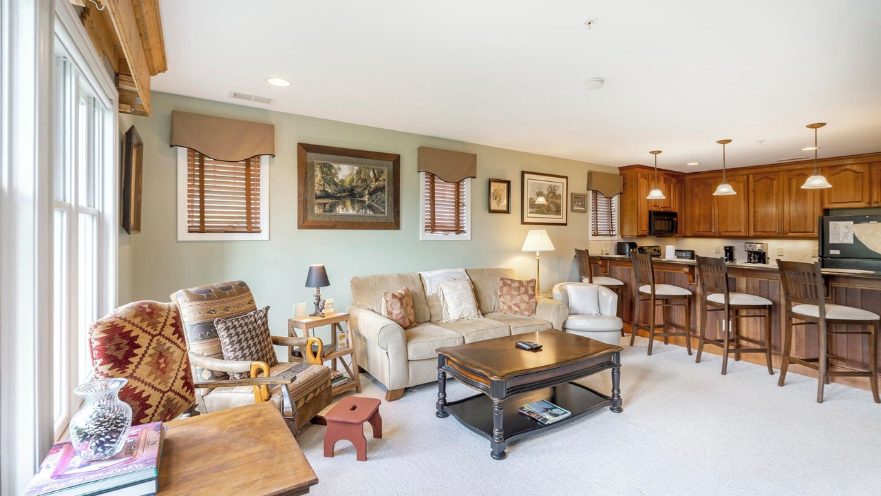Photo of Bedroom in Foscoe