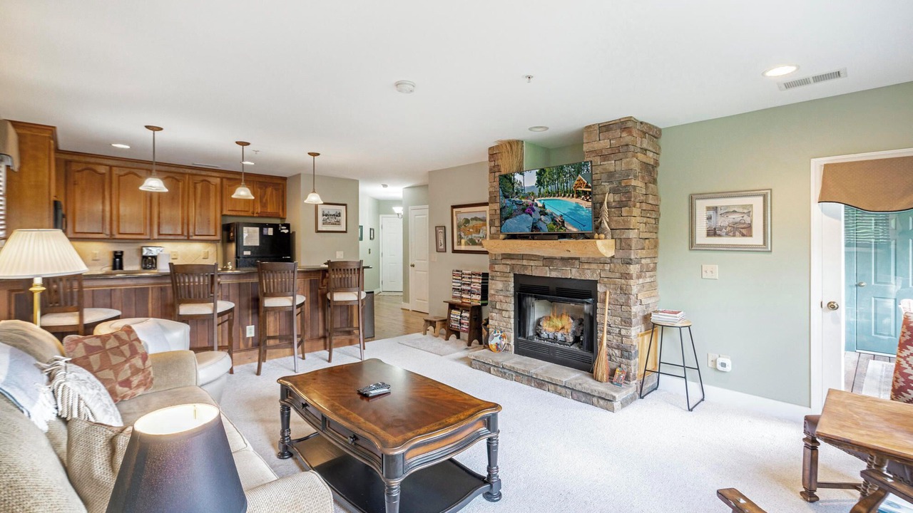 Photo of Livingroom in Foscoe