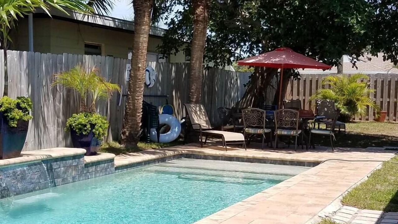 Photo of Outdoor in Port Canaveral