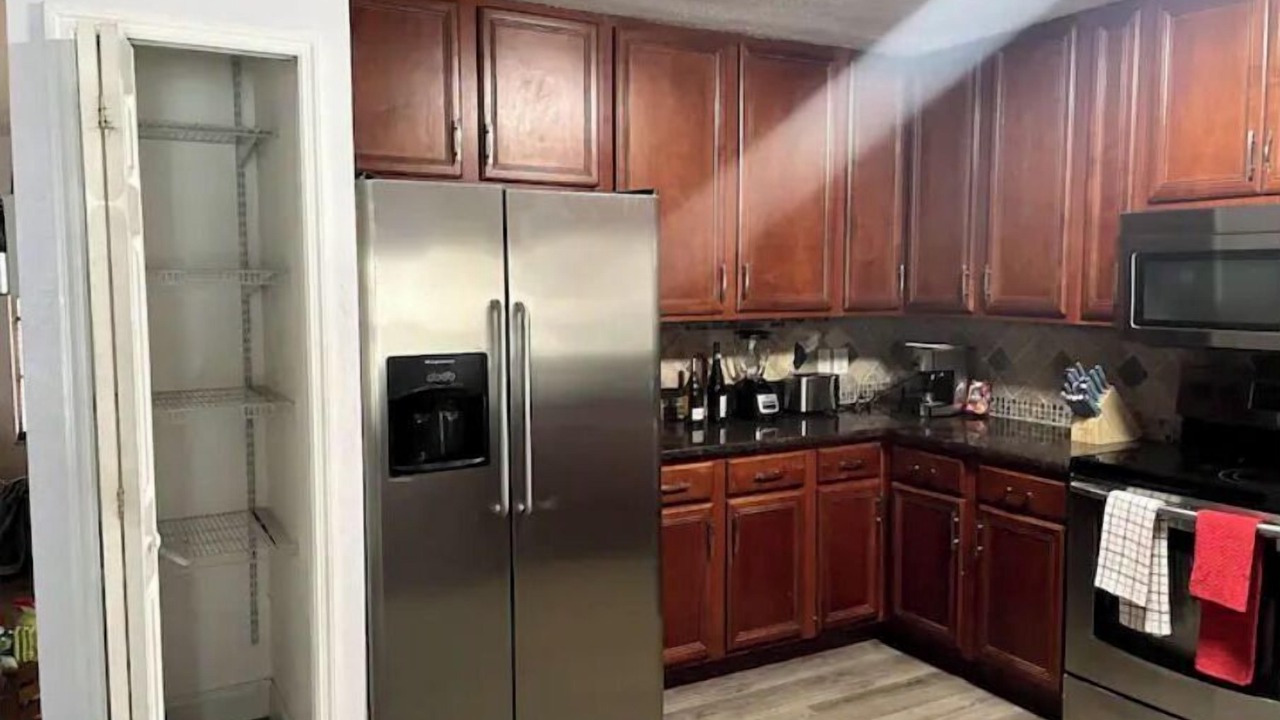 Photo of Kitchen in Wesley Chapel South