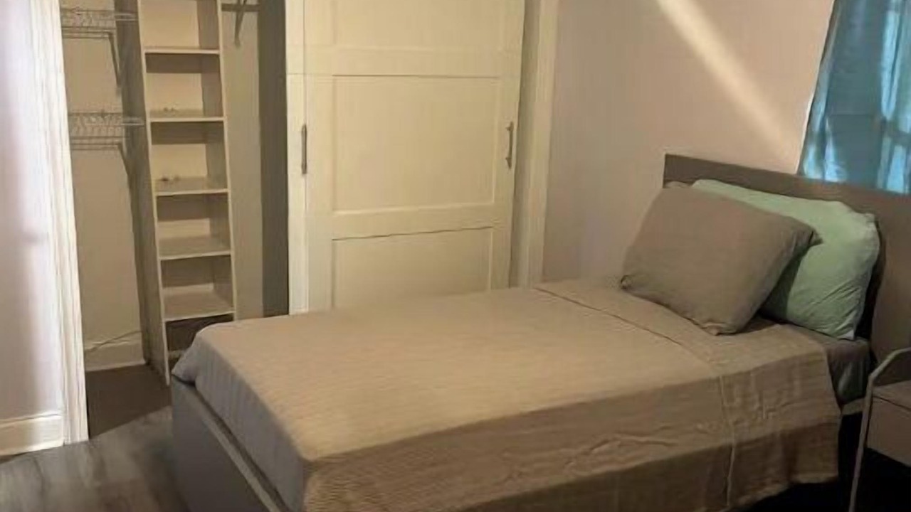 Photo of Bedroom in Wesley Chapel South