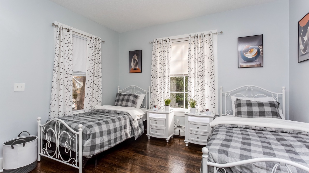 Photo of Bedroom in Bristol