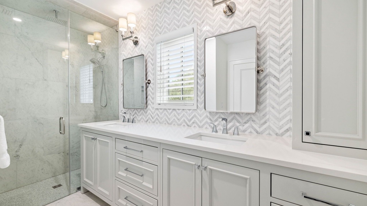 Photo of Bathroom in Seaside