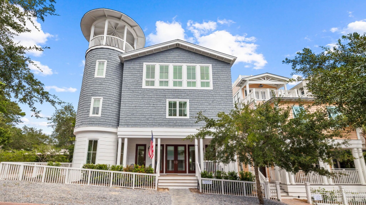 Photo of Outdoor in Seaside
