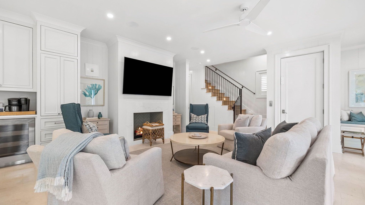 Photo of Livingroom in Seaside