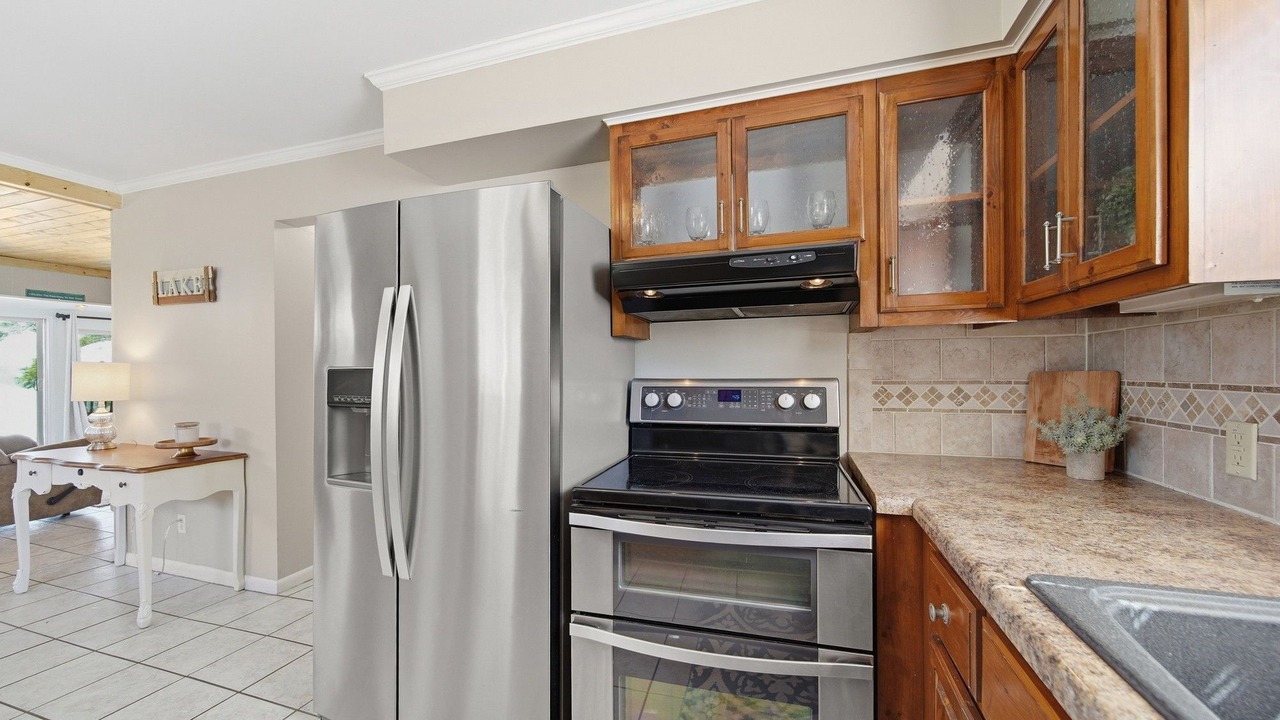Photo of Kitchen in Norwood