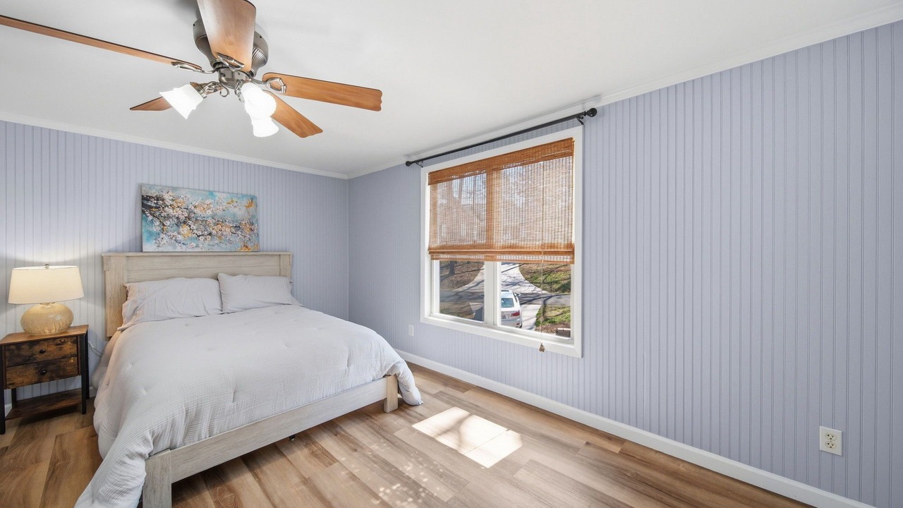 Photo of Bedroom in Norwood