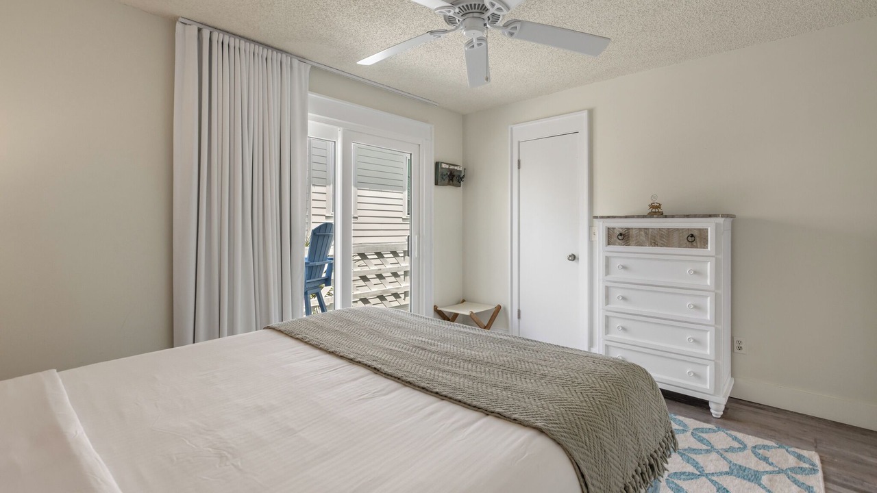 Photo of Bedroom in Inlet Beach