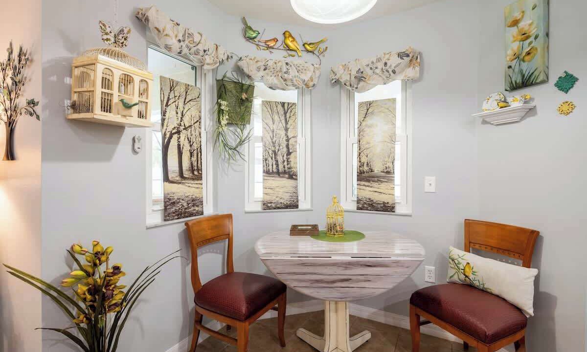 Photo of Outdoor in Tuscan Ridge