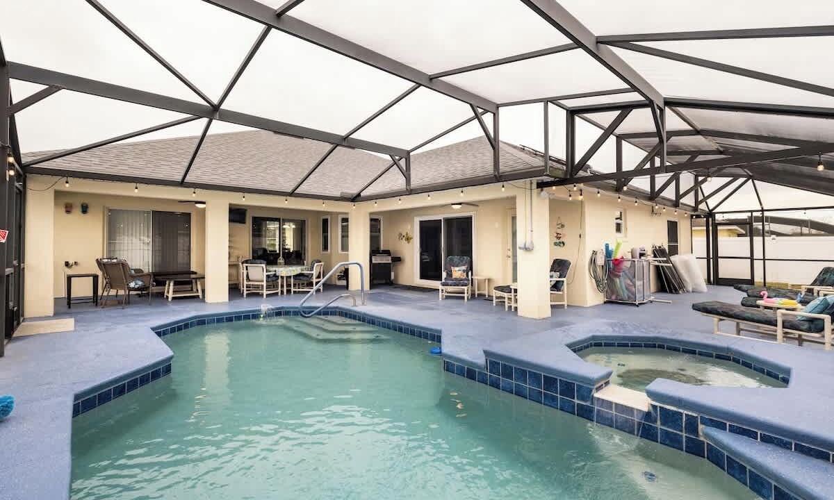 Photo of Outdoor in Tuscan Ridge
