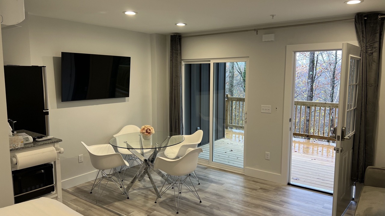 Photo of Bedroom in Skyland