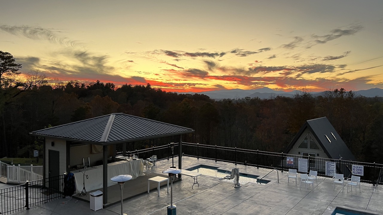 Photo of Patio Balcony in Skyland