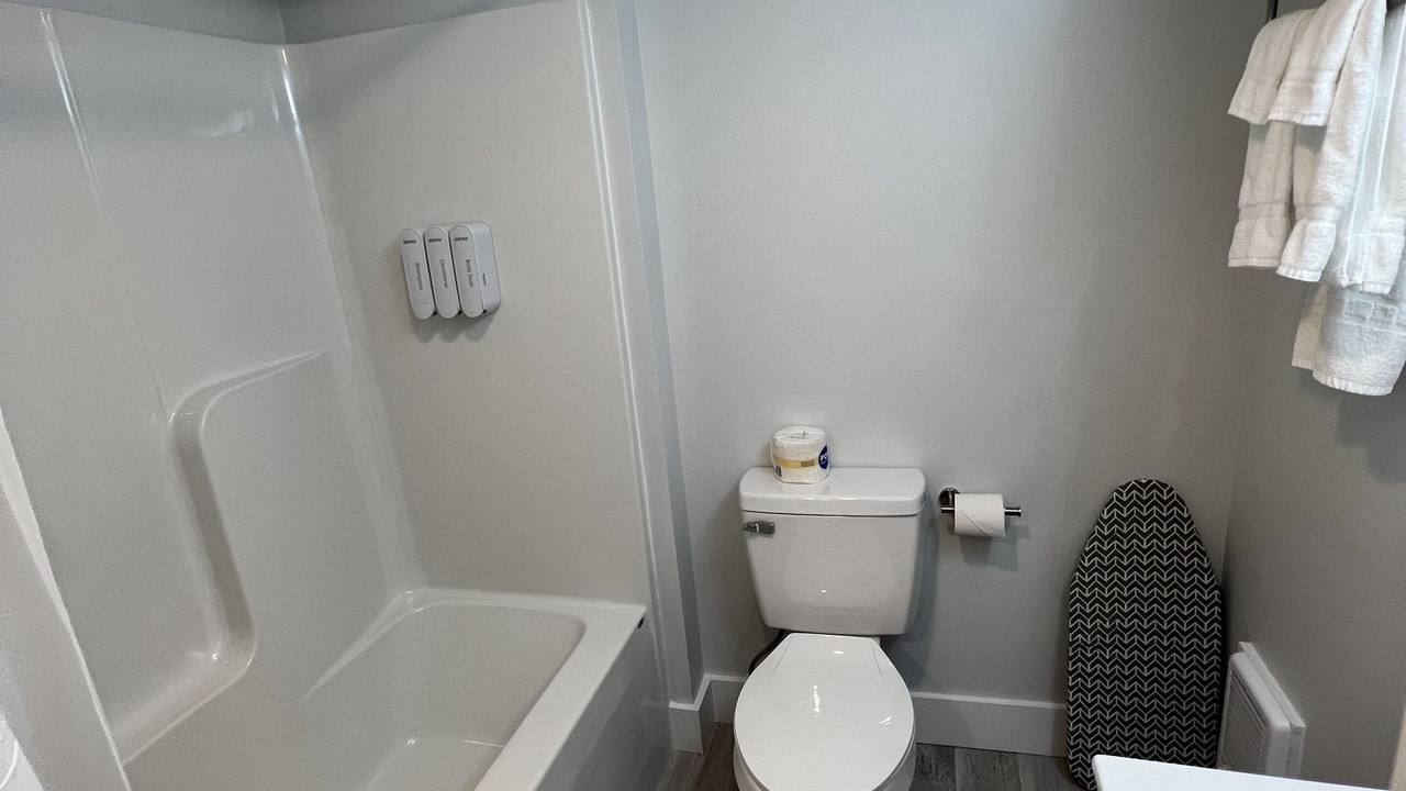 Photo of Bathroom in Skyland