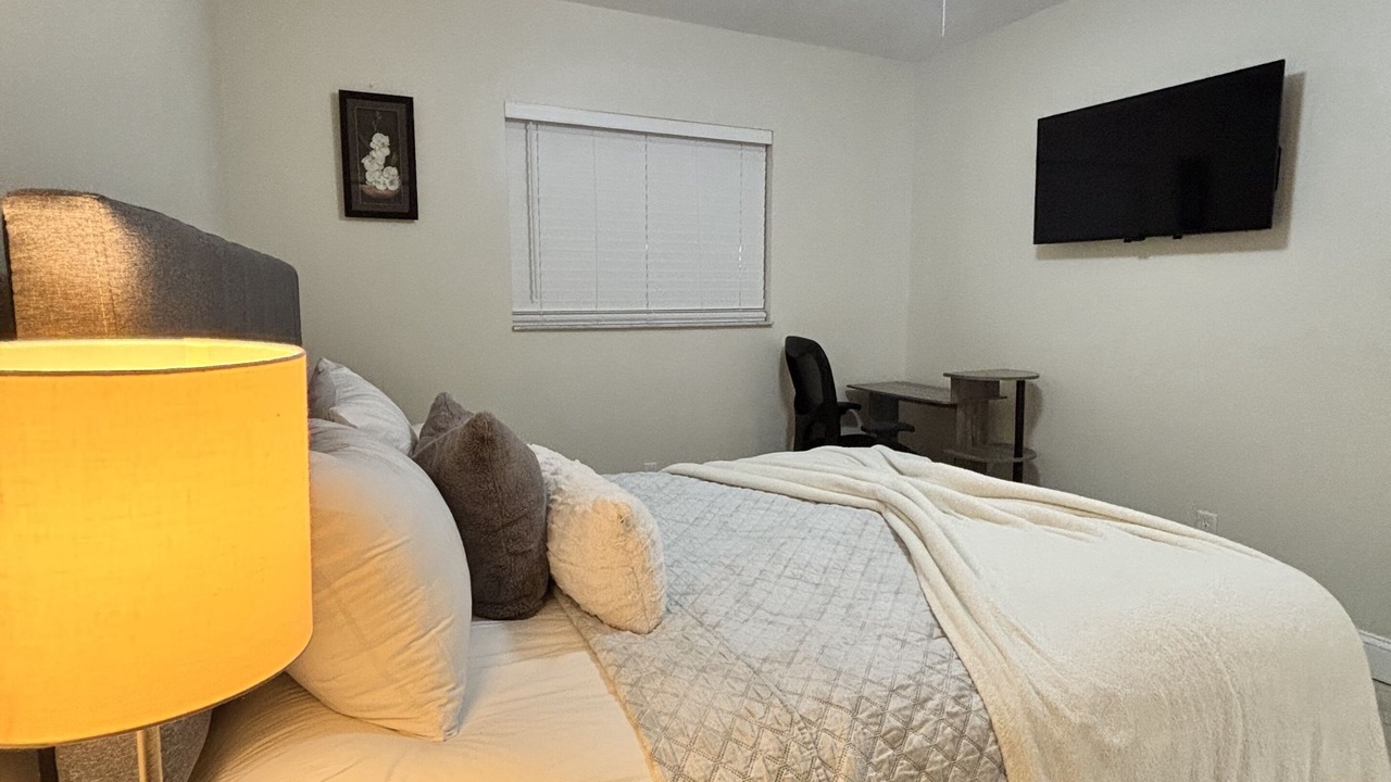 Photo of Bedroom in Tampa