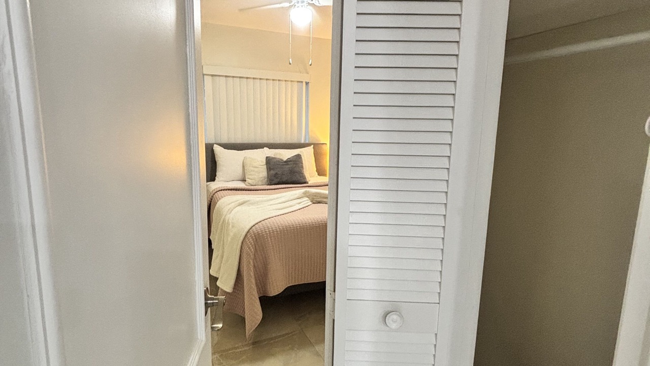 Photo of Bedroom in Tampa