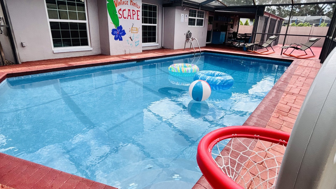 Photo of Outdoor in Tampa