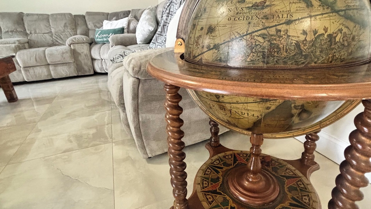 Photo of Livingroom in Tampa