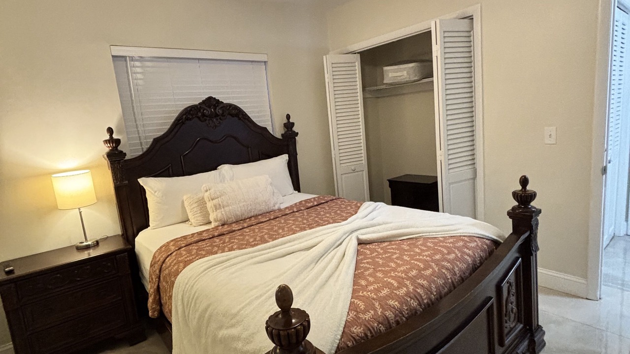 Photo of Bedroom in Tampa