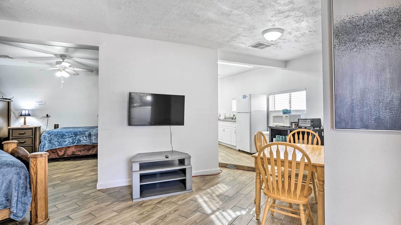 Photo of Bedroom in Townsite