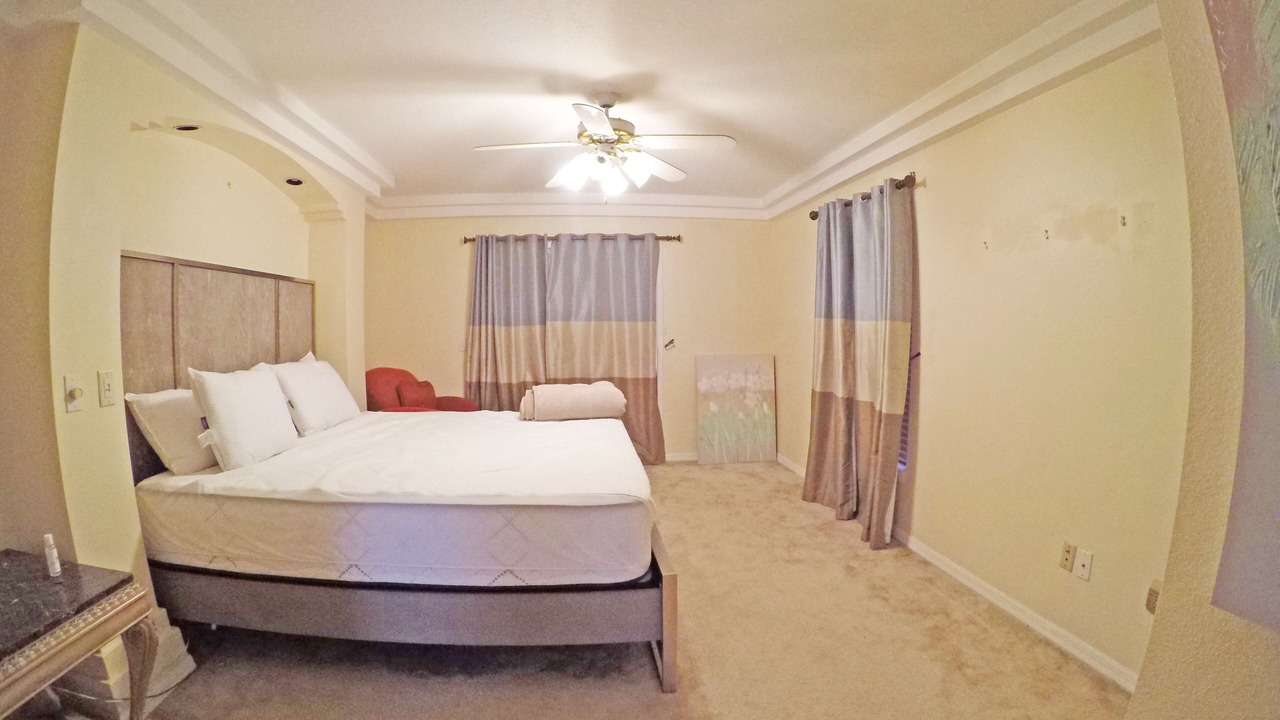 Photo of Bedroom in Lindfields