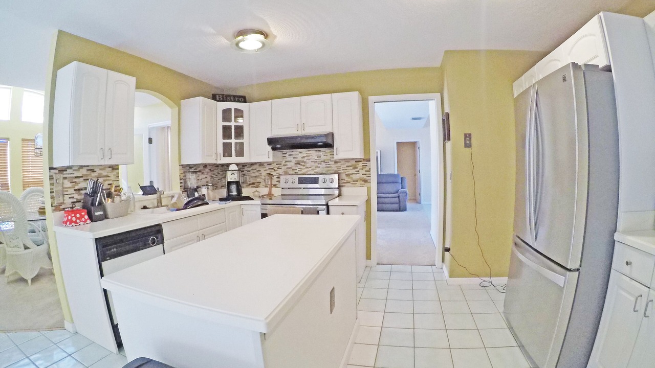 Photo of Kitchen in Lindfields
